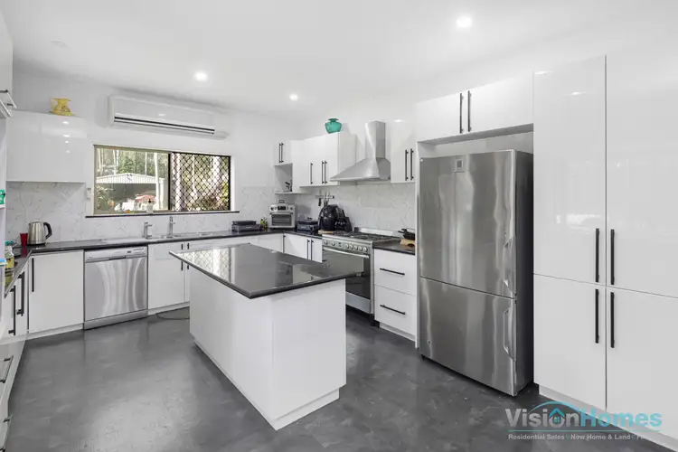 Fifth view of Homely house listing, 47 Torrens Road, Petrie QLD 4502