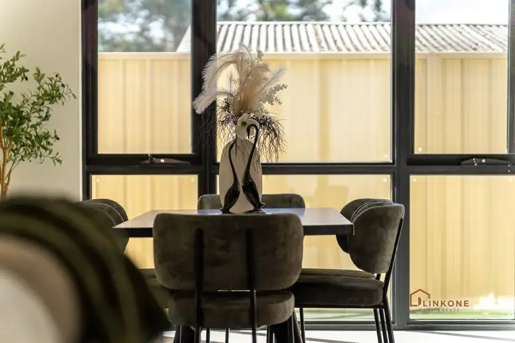 Fifth view of Homely house listing, 59 Ferndale Crescent, Ferndale WA 6148