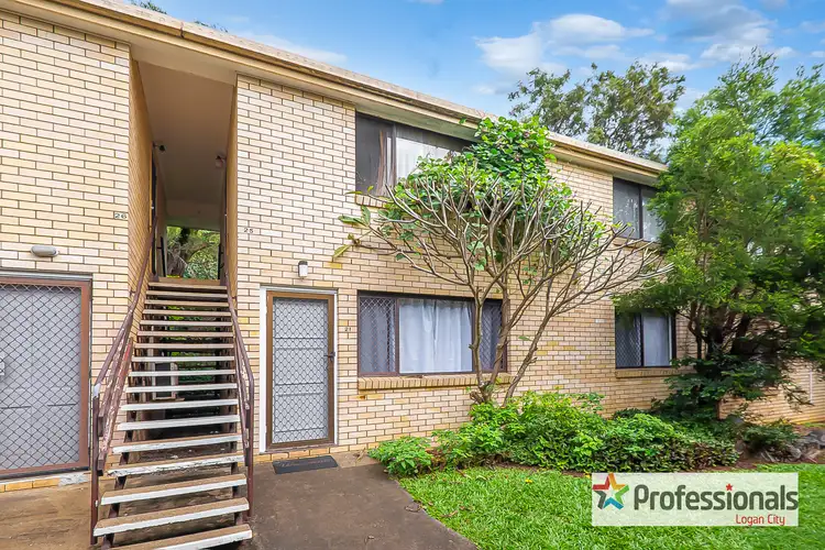 21/28 Defiance Road, Logan Central QLD 4114