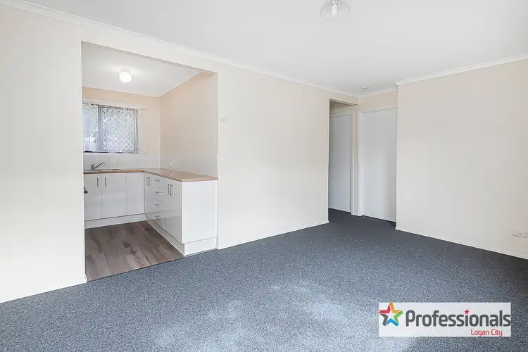 Second view of Homely unit listing, 21/28 Defiance Road, Logan Central QLD 4114