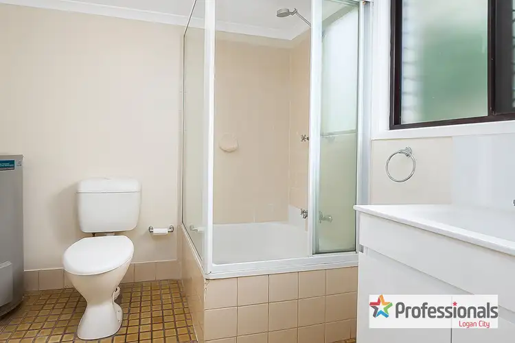 Third view of Homely unit listing, 21/28 Defiance Road, Logan Central QLD 4114