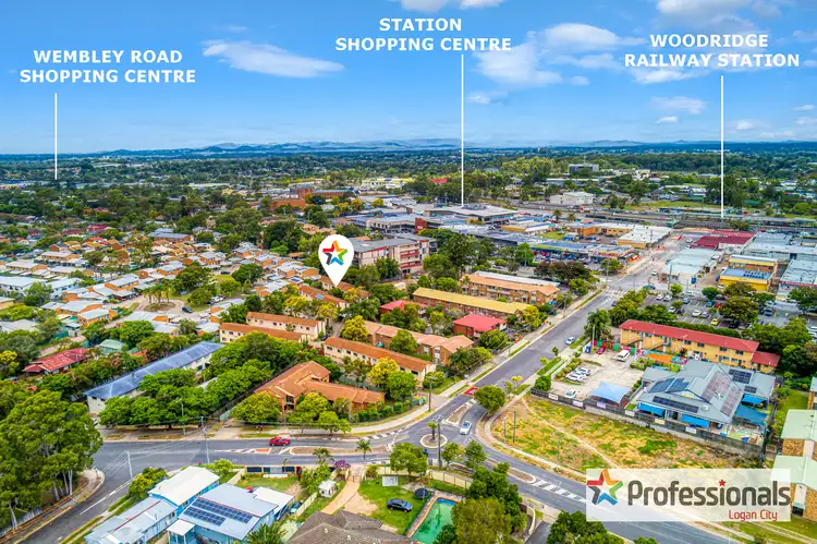 Sixth view of Homely unit listing, 21/28 Defiance Road, Logan Central QLD 4114