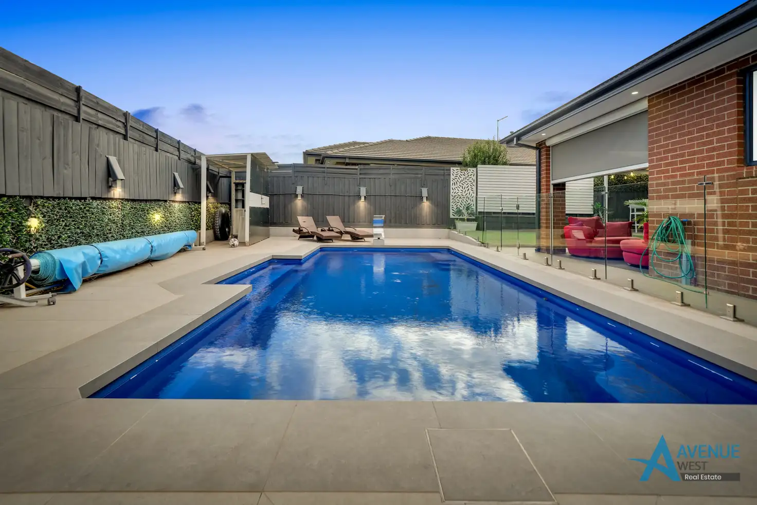 Main view of Homely house listing, 97 Fields Street, Aintree VIC 3336