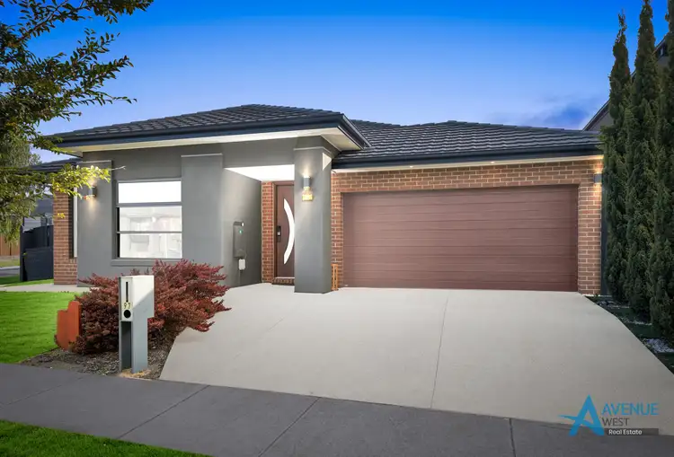 Second view of Homely house listing, 97 Fields Street, Aintree VIC 3336