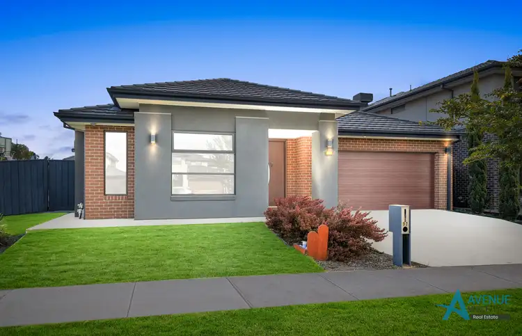 Third view of Homely house listing, 97 Fields Street, Aintree VIC 3336