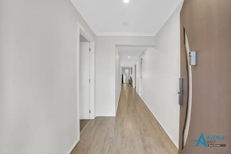 Fourth view of Homely house listing, 97 Fields Street, Aintree VIC 3336