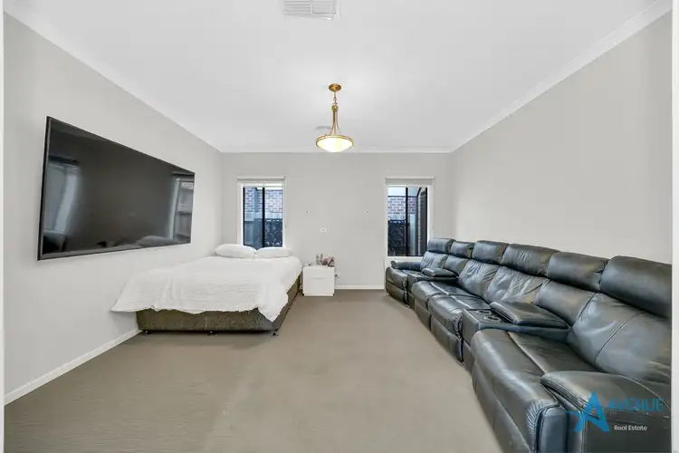 Fifth view of Homely house listing, 97 Fields Street, Aintree VIC 3336