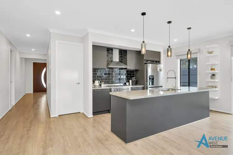 Sixth view of Homely house listing, 97 Fields Street, Aintree VIC 3336