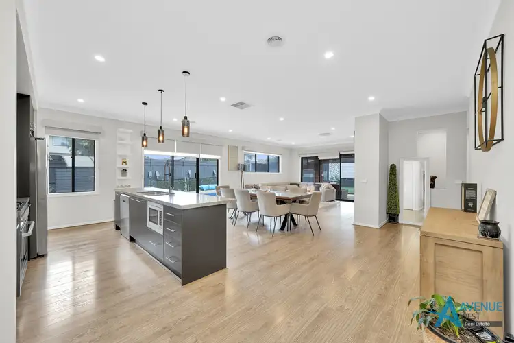 Sixth view of Homely house listing, 97 Fields Street, Aintree VIC 3336