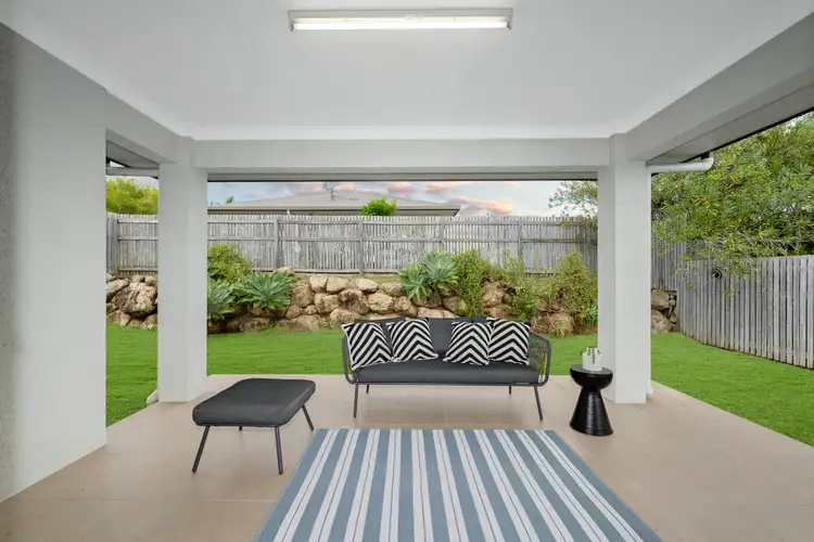 Fourth view of Homely house listing, 14 Merritt Court, Deeragun QLD 4818