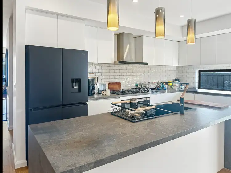Third view of Homely house listing, 21 Serenade Street, Donnybrook VIC 3064