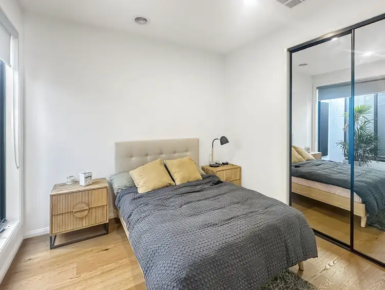 Fourth view of Homely house listing, 21 Serenade Street, Donnybrook VIC 3064