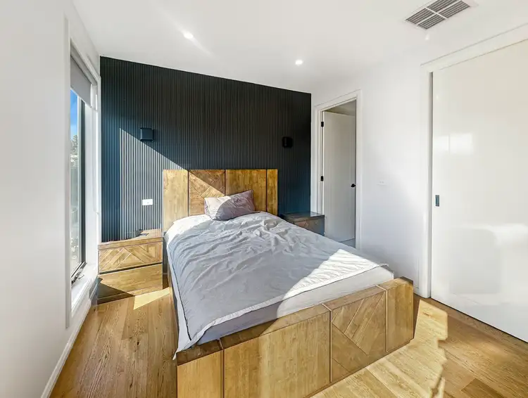 Fifth view of Homely house listing, 21 Serenade Street, Donnybrook VIC 3064