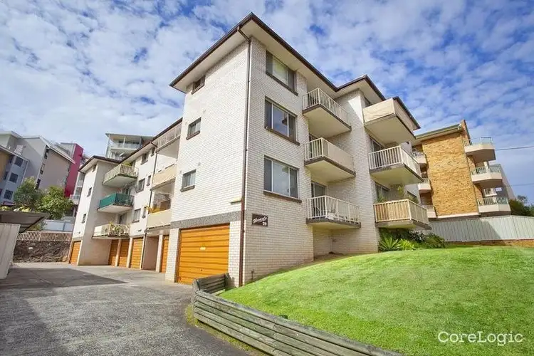 1/29-31 Mercury Street, Wollongong NSW 2500
