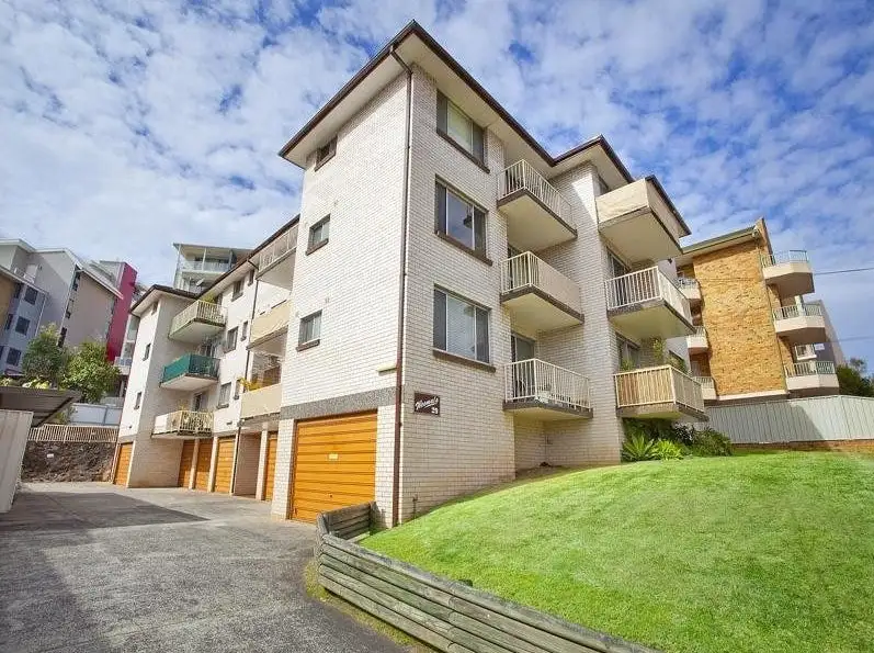 Main view of Homely unit listing, 1/29-31 Mercury Street, Wollongong NSW 2500