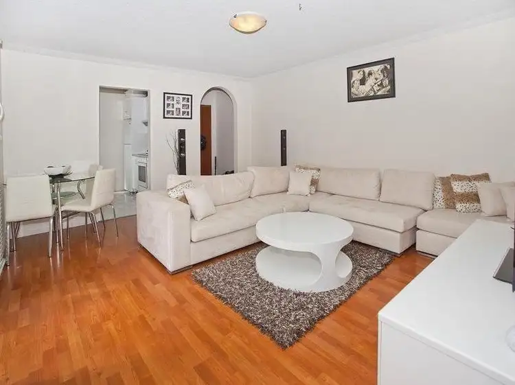 Second view of Homely unit listing, 1/29-31 Mercury Street, Wollongong NSW 2500