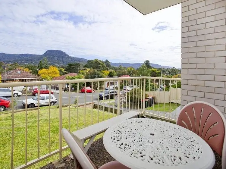 Fourth view of Homely unit listing, 1/29-31 Mercury Street, Wollongong NSW 2500