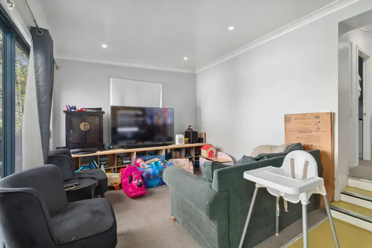 Fourth view of Homely house listing, 55 Auburn Street, Goulburn NSW 2580