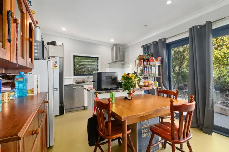 Fifth view of Homely house listing, 55 Auburn Street, Goulburn NSW 2580