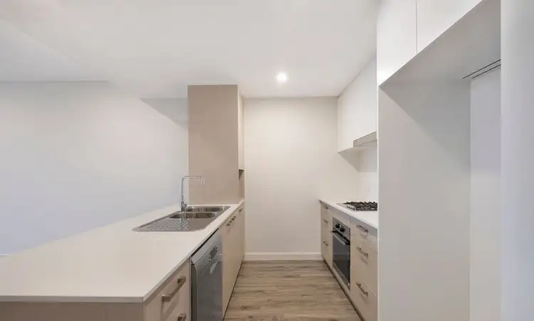 Second view of Homely apartment listing, 309/9 Schofields Farm Road, Schofields NSW 2762