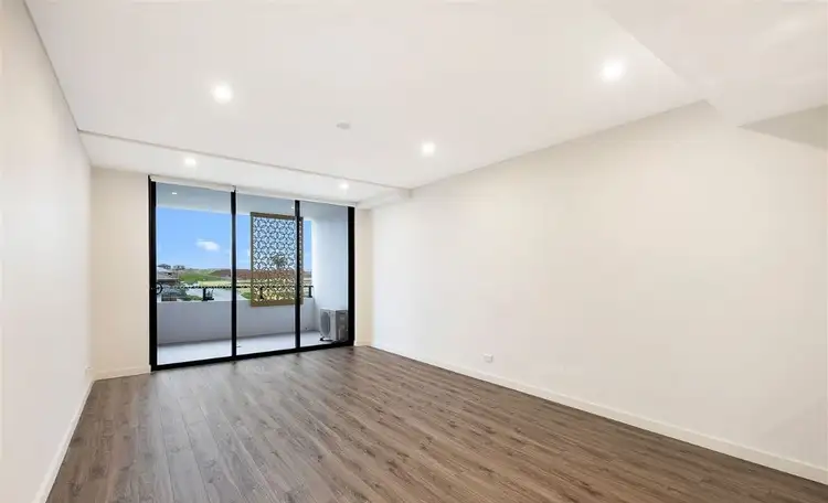 Third view of Homely apartment listing, 309/9 Schofields Farm Road, Schofields NSW 2762
