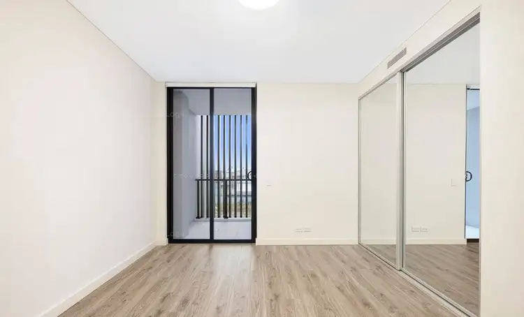 Fourth view of Homely apartment listing, 309/9 Schofields Farm Road, Schofields NSW 2762