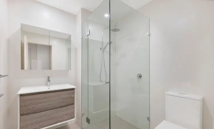 Fifth view of Homely apartment listing, 309/9 Schofields Farm Road, Schofields NSW 2762
