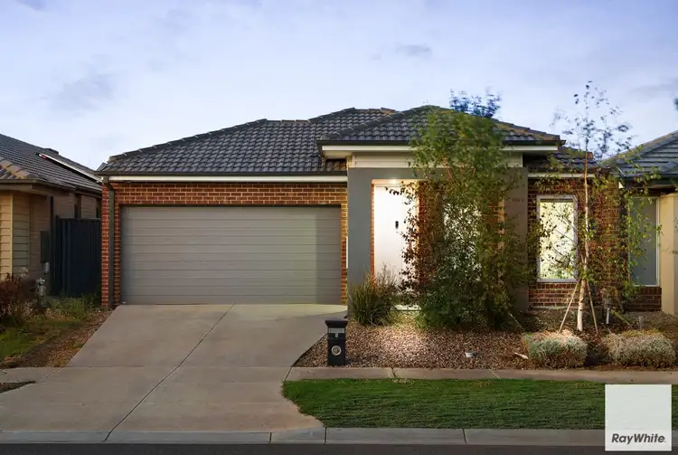 Main view of Homely house listing, 5 Buller Street, Weir Views VIC 3338