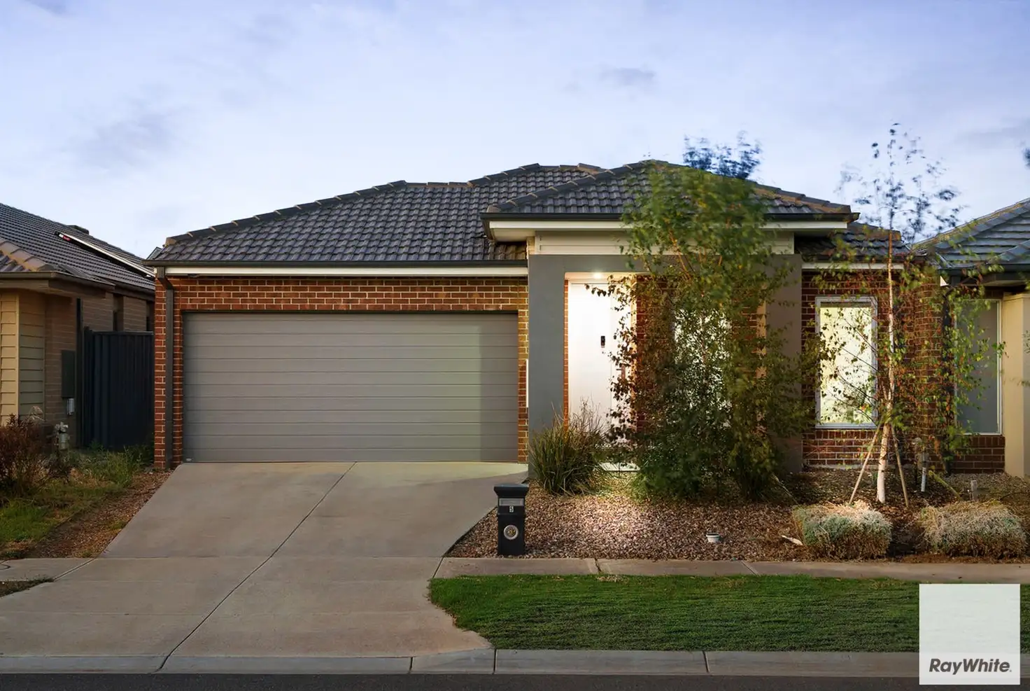 Main view of Homely house listing, 5 Buller Street, Weir Views VIC 3338