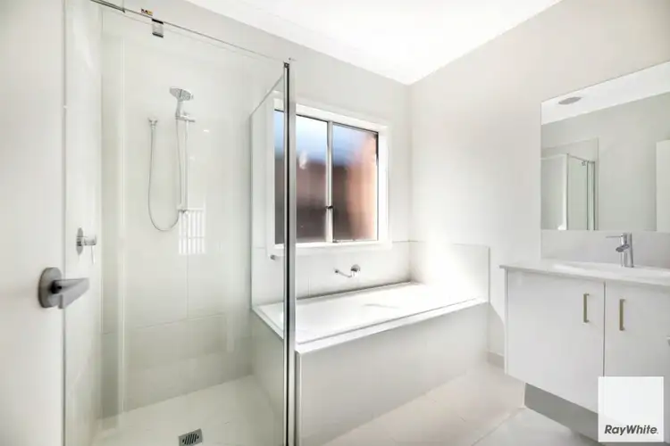 Second view of Homely house listing, 5 Buller Street, Weir Views VIC 3338