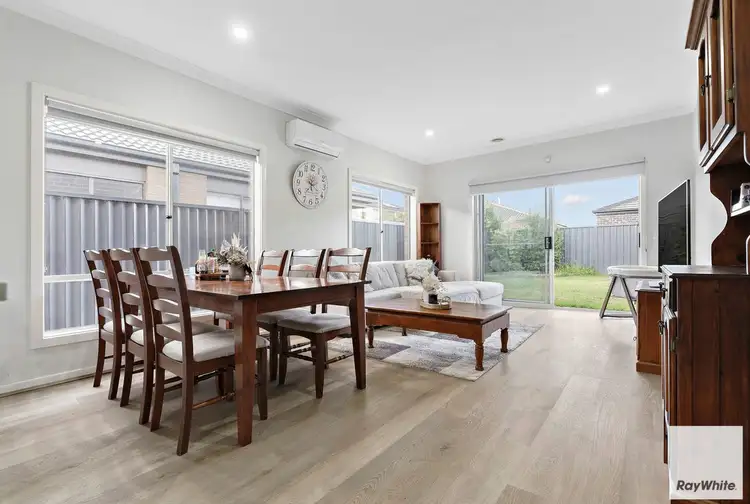 Third view of Homely house listing, 5 Buller Street, Weir Views VIC 3338