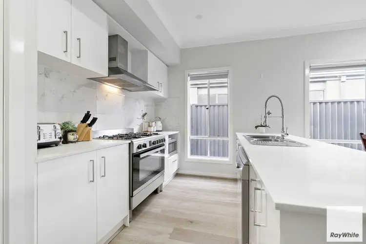 Fourth view of Homely house listing, 5 Buller Street, Weir Views VIC 3338
