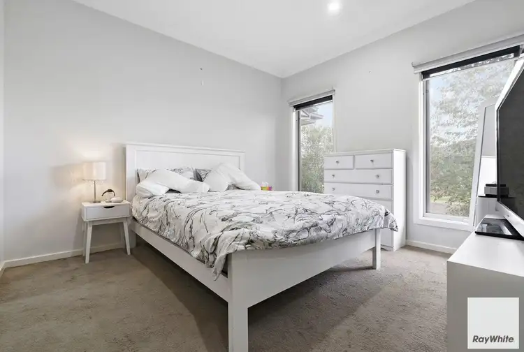 Fifth view of Homely house listing, 5 Buller Street, Weir Views VIC 3338