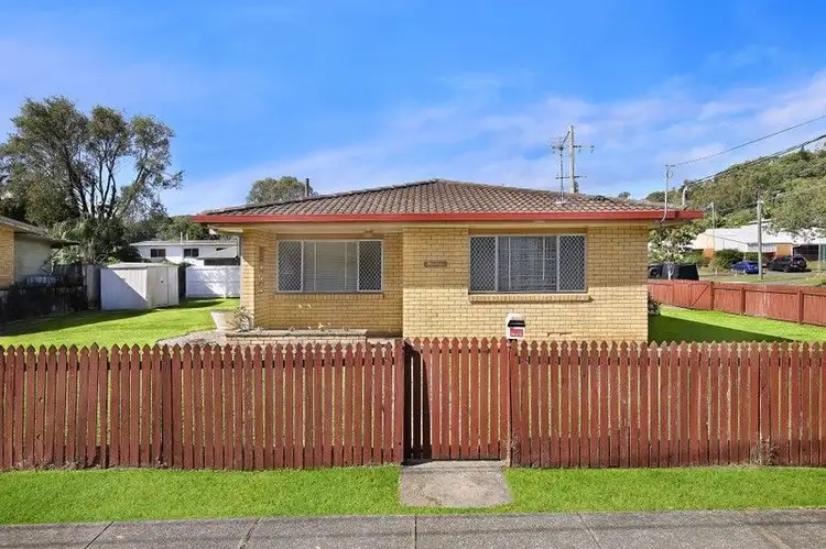 Second view of Homely house listing, 8 Banjo Street, Burleigh Heads QLD 4220