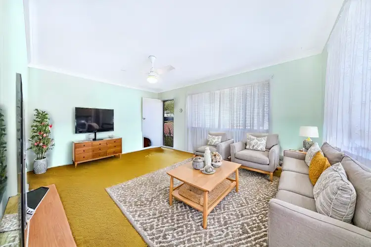 Third view of Homely house listing, 8 Banjo Street, Burleigh Heads QLD 4220