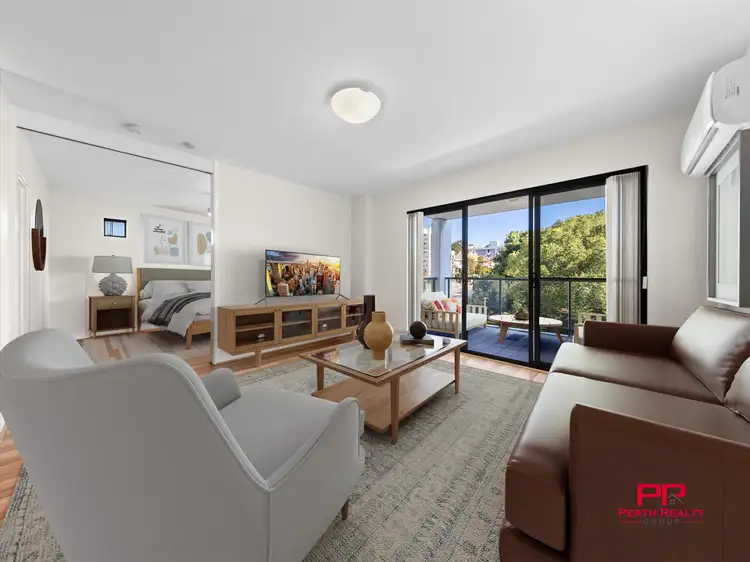 19/9 Delhi Street, West Perth WA 6005