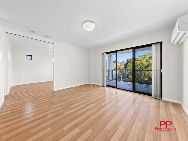 Second view of Homely apartment listing, 19/9 Delhi Street, West Perth WA 6005