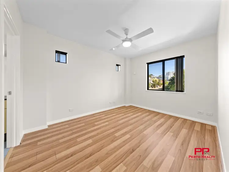 Fifth view of Homely apartment listing, 19/9 Delhi Street, West Perth WA 6005