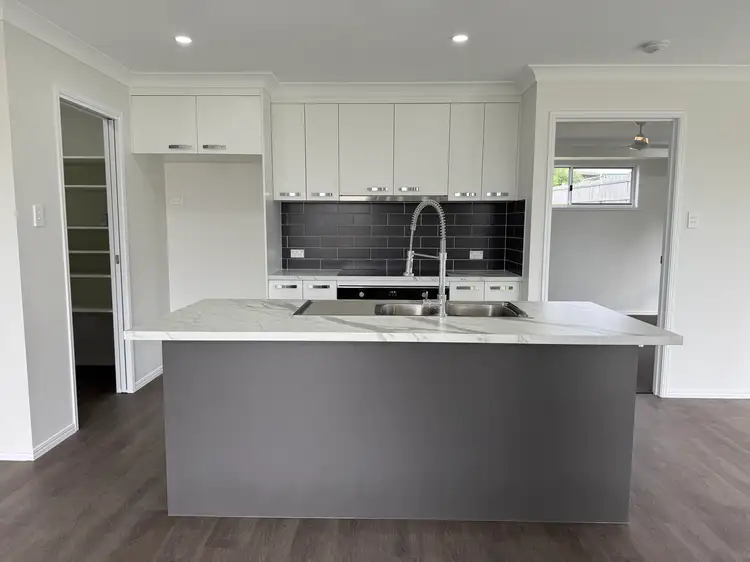 Second view of Homely house listing, 11 Indigo Way, Kawungan QLD 4655