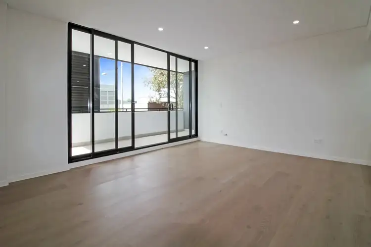 Third view of Homely house listing, 315/80 Main Street, Rouse Hill NSW 2155