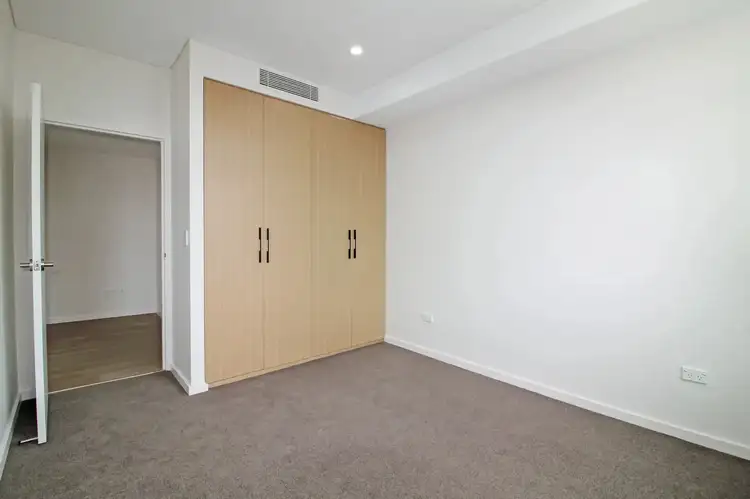 Fourth view of Homely house listing, 315/80 Main Street, Rouse Hill NSW 2155
