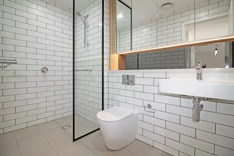 Fifth view of Homely house listing, 315/80 Main Street, Rouse Hill NSW 2155