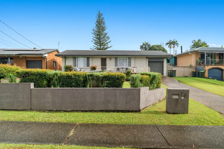 76 Toormina Rd, Toormina NSW 2452