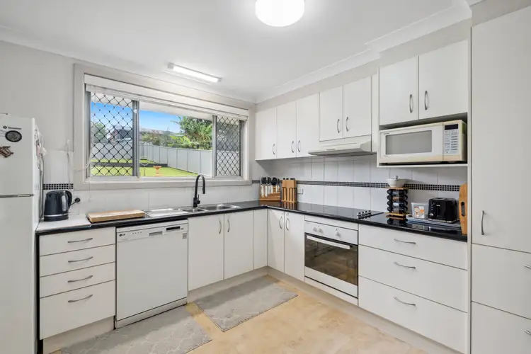 Second view of Homely house listing, 76 Toormina Rd, Toormina NSW 2452