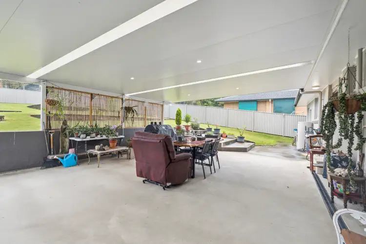 Seventh view of Homely house listing, 76 Toormina Rd, Toormina NSW 2452