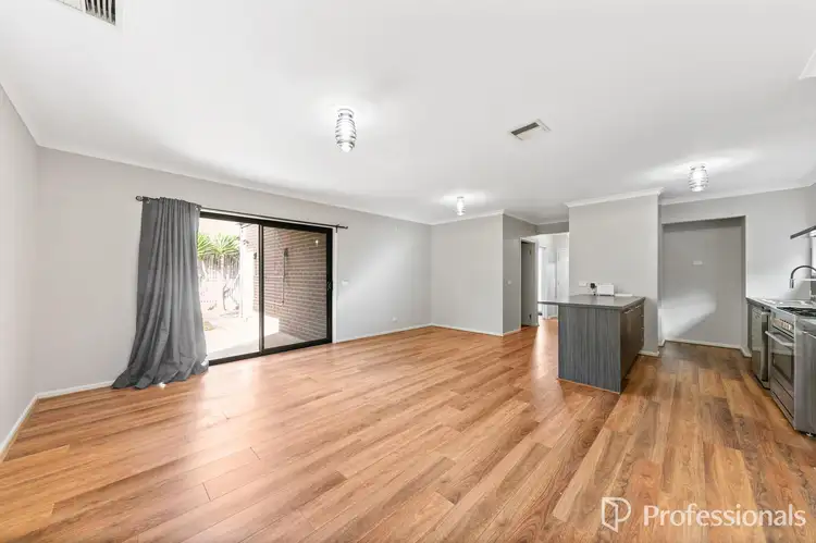 Third view of Homely house listing, 29 Wright Circuit, Fraser Rise VIC 3336