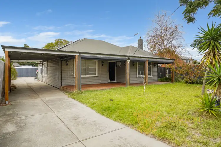 34 Maidstone Street, Altona VIC 3018