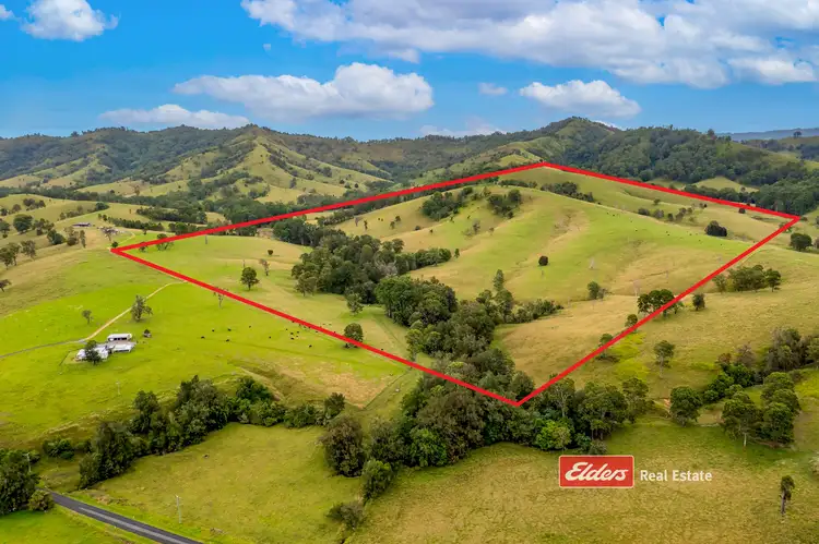 Second view of Homely rural property listing, 2121 Salisbury Road, Salisbury via, Dungog NSW 2420