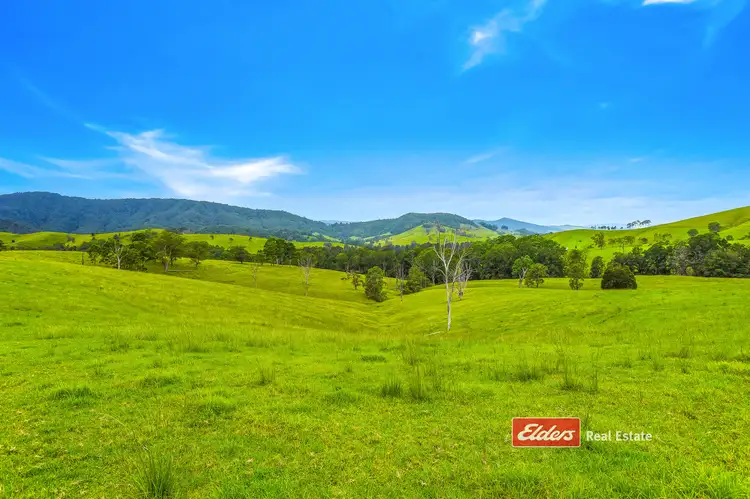 Third view of Homely rural property listing, 2121 Salisbury Road, Salisbury via, Dungog NSW 2420
