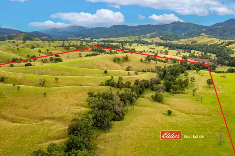 Seventh view of Homely rural property listing, 2121 Salisbury Road, Salisbury via, Dungog NSW 2420